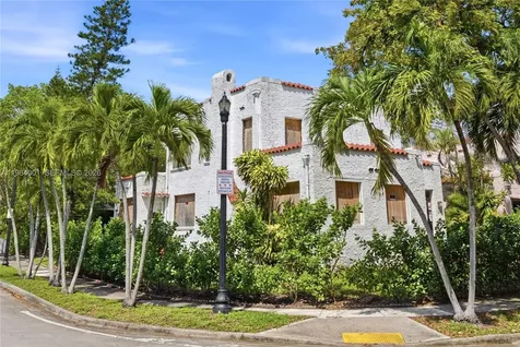 4400 NE 1st Avenue Miami FL 33137