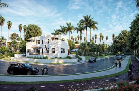4400 NE 1st Avenue Miami FL 33137