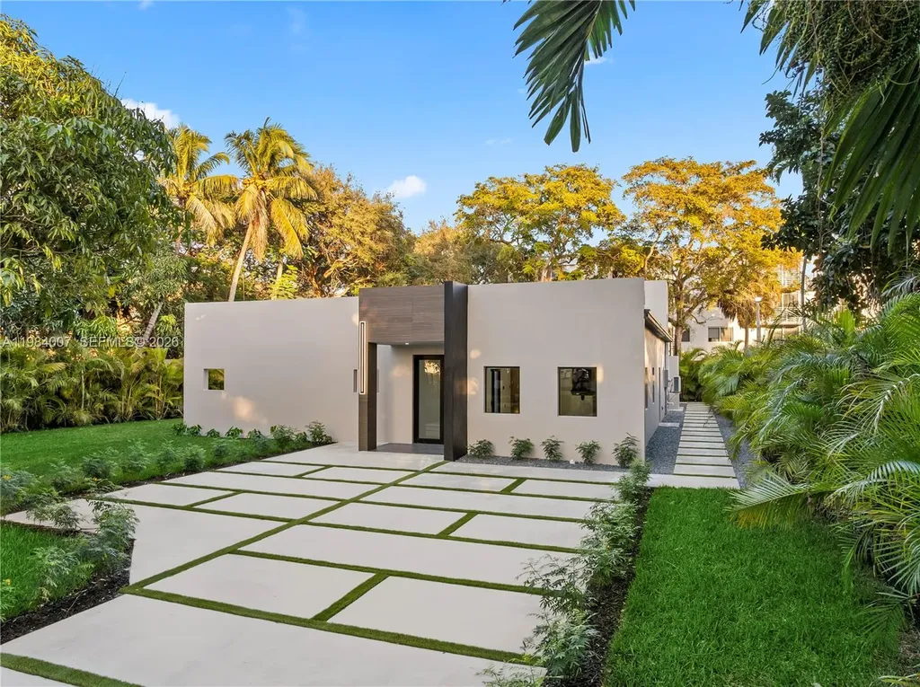 12335 Griffing Boulevard North Miami FL 33161