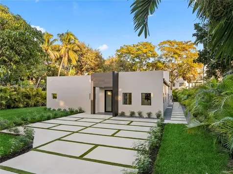 12335 Griffing Boulevard North Miami FL 33161