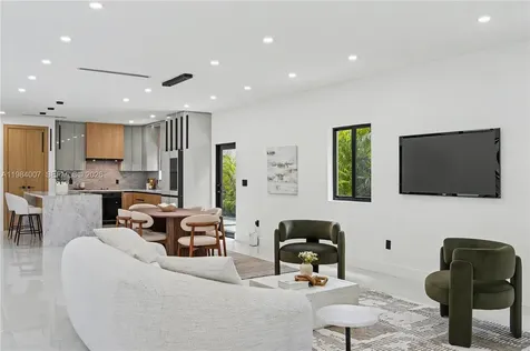 12335 Griffing Boulevard North Miami FL 33161