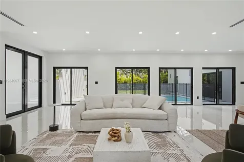 12335 Griffing Boulevard North Miami FL 33161