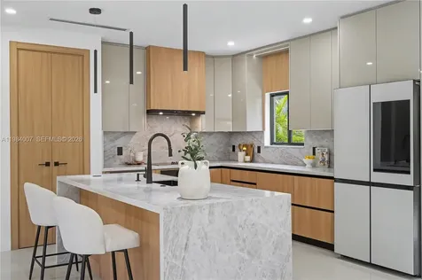 12335 Griffing Boulevard North Miami FL 33161