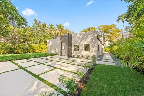 12335 Griffing Boulevard North Miami FL 33161