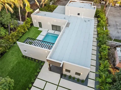 12335 Griffing Boulevard North Miami FL 33161