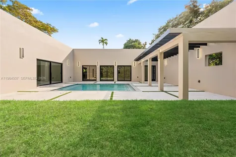 12335 Griffing Boulevard North Miami FL 33161