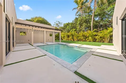 12335 Griffing Boulevard North Miami FL 33161