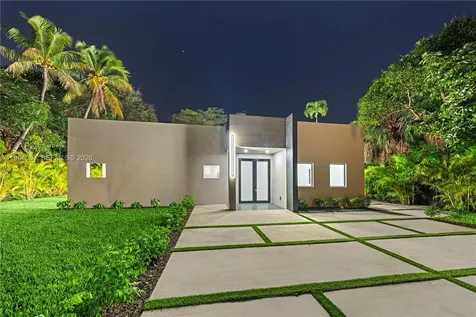 12335 Griffing Boulevard North Miami FL 33161