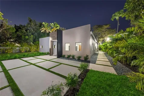 12335 Griffing Boulevard North Miami FL 33161