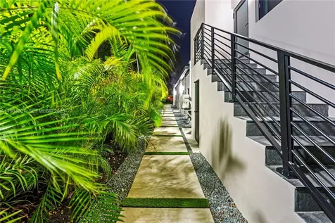 12335 Griffing Boulevard North Miami FL 33161