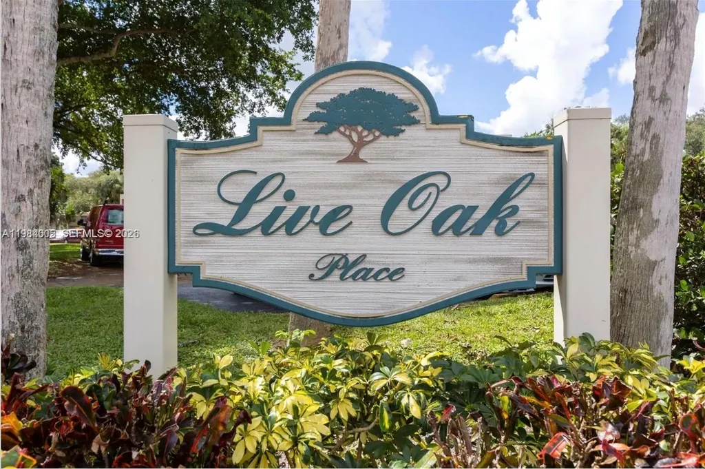 9430 Live Oak Place Davie FL 33324
