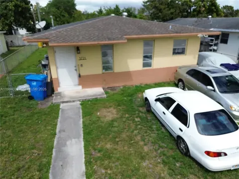 5721 SW 37th Street West Park FL 33023