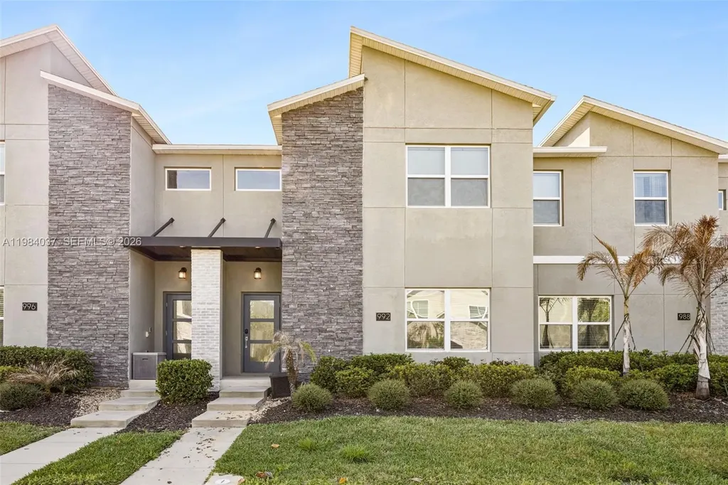 992 Leasder Street Other City - In The State Of Florida FL 33896