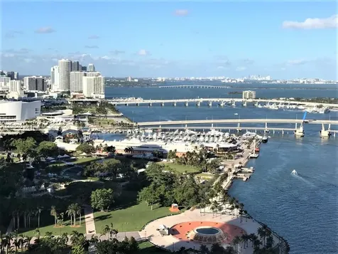 Miami FL 33131