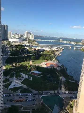 Miami FL 33131