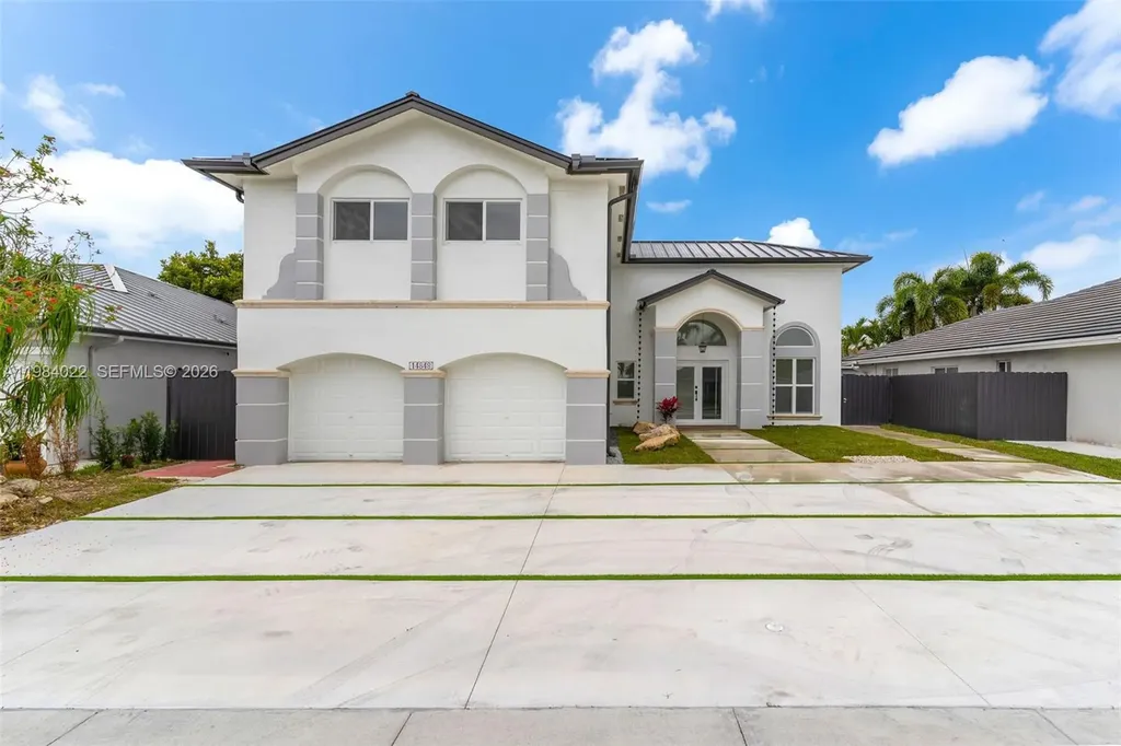 14848 SW 180th Street Miami FL 33187