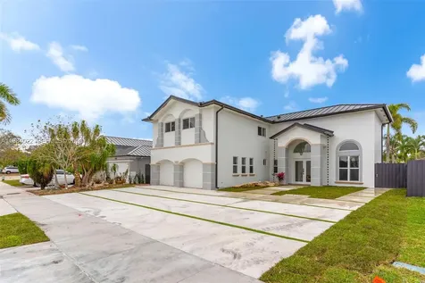 14848 SW 180th Street Miami FL 33187