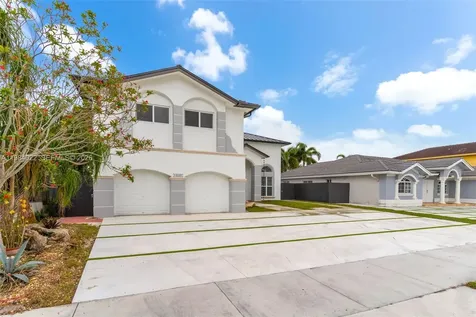 14848 SW 180th Street Miami FL 33187