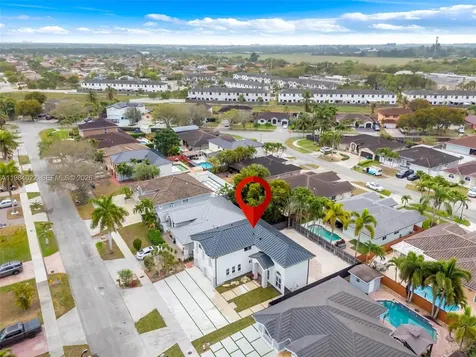 14848 SW 180th Street Miami FL 33187
