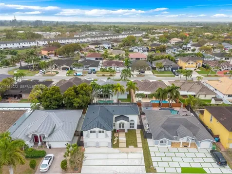 14848 SW 180th Street Miami FL 33187