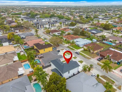 14848 SW 180th Street Miami FL 33187