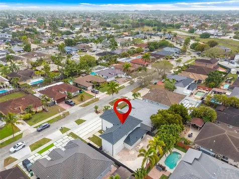 14848 SW 180th Street Miami FL 33187