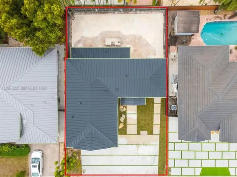 14848 SW 180th Street Miami FL 33187