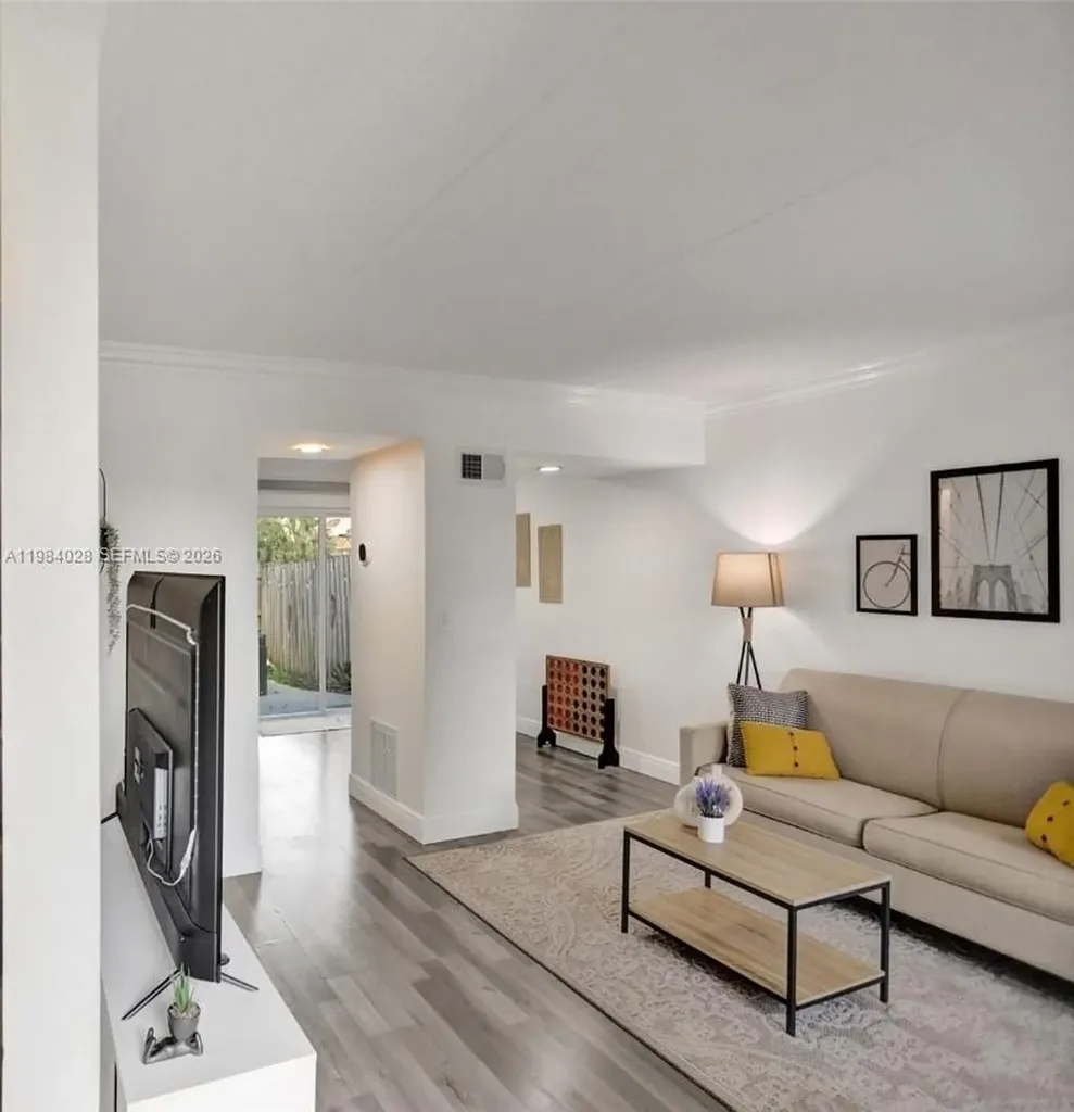 3603 Townhouse Court West Palm Beach FL 33407