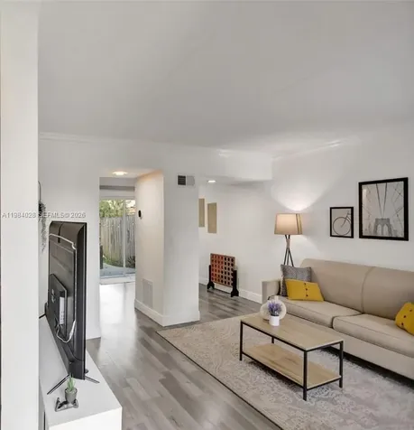 3603 Townhouse Court West Palm Beach FL 33407