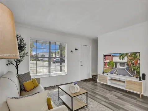 3603 Townhouse Court West Palm Beach FL 33407