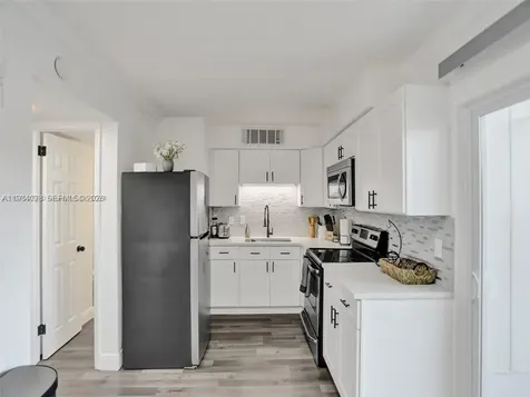 3603 Townhouse Court West Palm Beach FL 33407