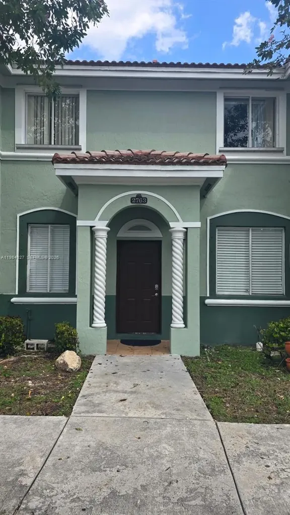2763 SE 15th Road Homestead FL 33035