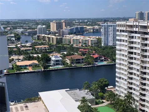 1985 S Ocean Drive Hallandale Beach FL 33009