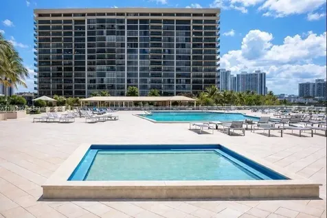 1985 S Ocean Drive Hallandale Beach FL 33009
