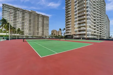 1985 S Ocean Drive Hallandale Beach FL 33009