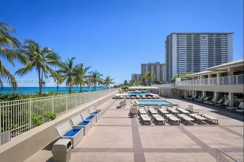 1985 S Ocean Drive Hallandale Beach FL 33009