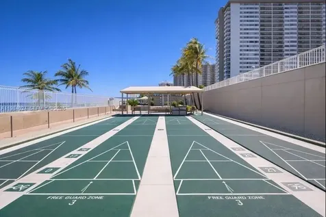 1985 S Ocean Drive Hallandale Beach FL 33009