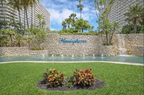 1985 S Ocean Drive Hallandale Beach FL 33009