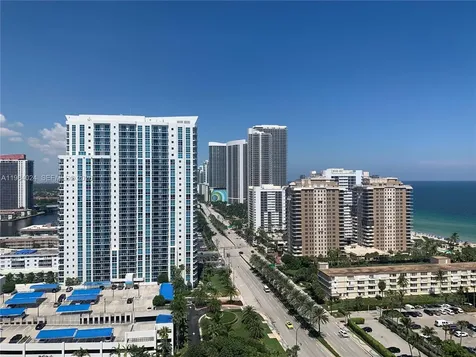 1985 S Ocean Drive Hallandale Beach FL 33009