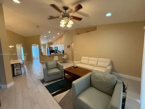 5861 NW Cullom Circle Port St. Lucie FL 34986