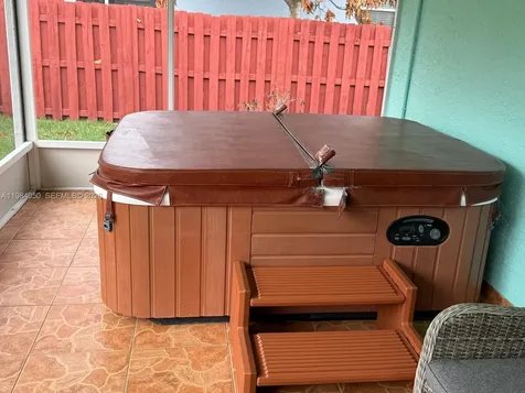 5861 NW Cullom Circle Port St. Lucie FL 34986
