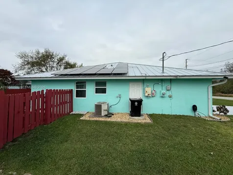5861 NW Cullom Circle Port St. Lucie FL 34986