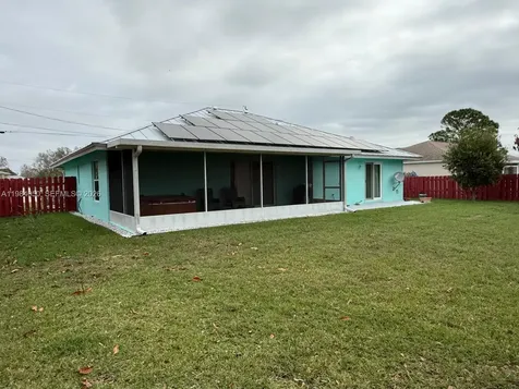 5861 NW Cullom Circle Port St. Lucie FL 34986