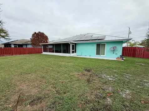 5861 NW Cullom Circle Port St. Lucie FL 34986