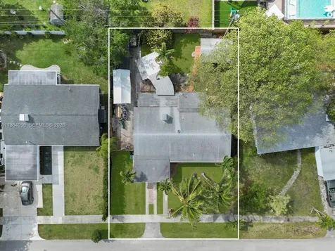 9365 Jamaica Drive Cutler Bay FL 33189