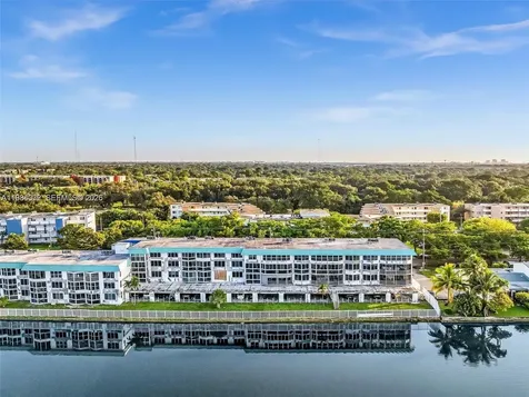 1170 NE 191st Street Miami FL 33179