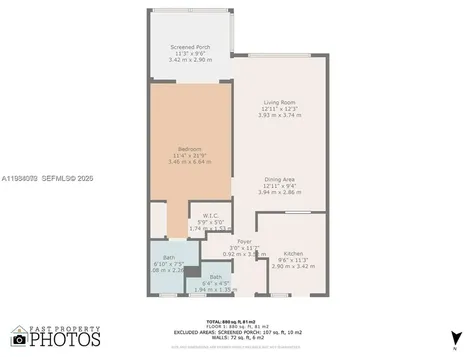1170 NE 191st Street Miami FL 33179
