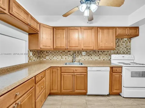 1170 NE 191st Street Miami FL 33179