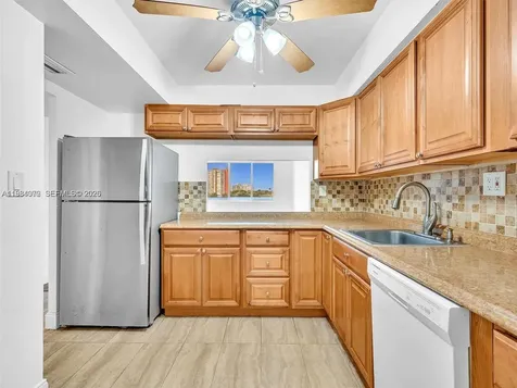 1170 NE 191st Street Miami FL 33179