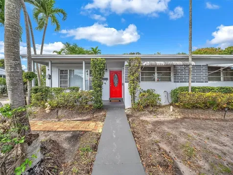 3281 NW 170th Street Miami Gardens FL 33056